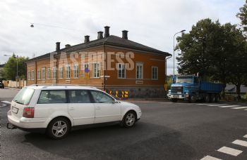 EA269409, Eastpress, Porvoo, Finland